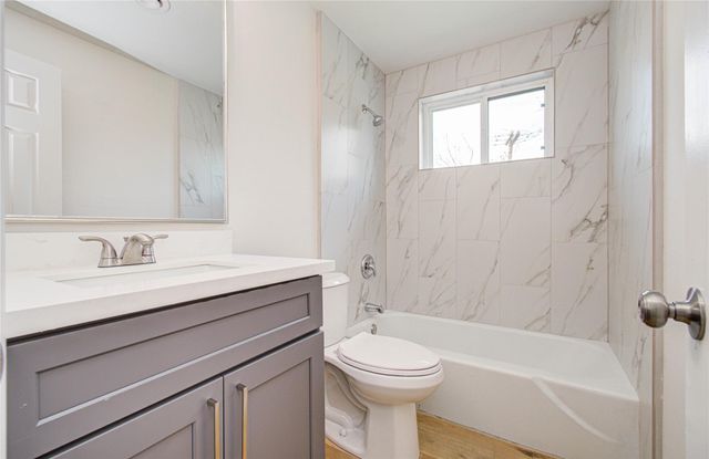 7510 Troulon Drive, Houston, TX 77074