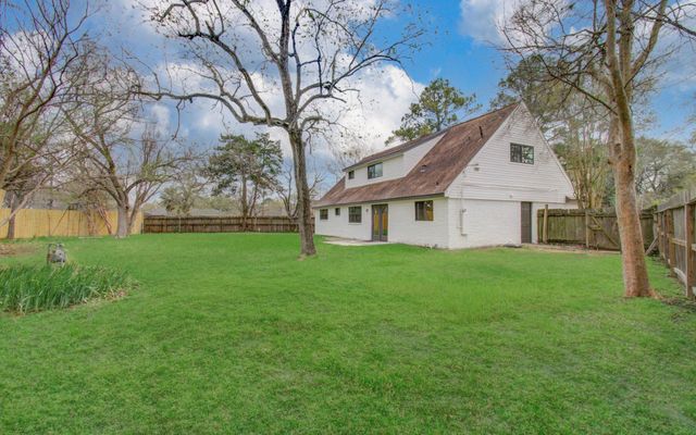 7510 Troulon Drive, Houston, TX 77074