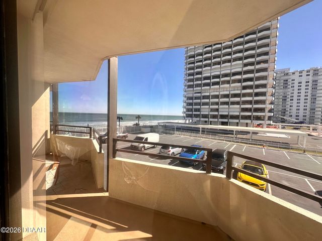 2900 N Atlantic Ave Unit 106, Daytona Beach, FL 32118