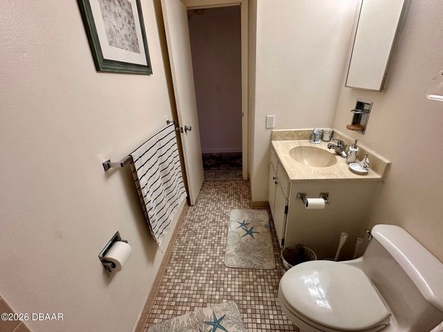 2900 N Atlantic Ave Unit 106, Daytona Beach, FL 32118