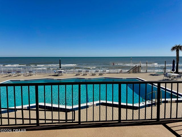 2900 N Atlantic Ave Unit 106, Daytona Beach, FL 32118