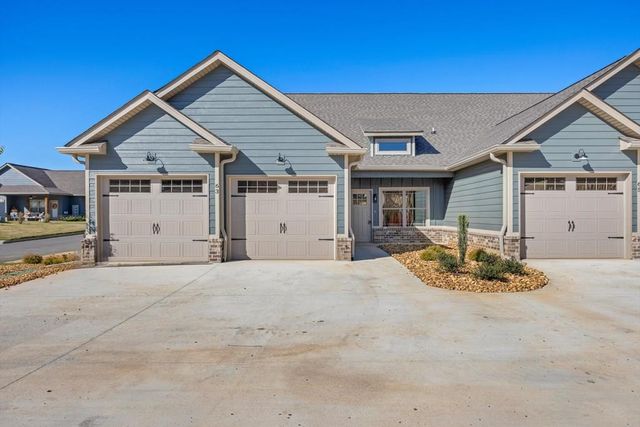 69 Maddox Lane, Chatsworth, GA 30705