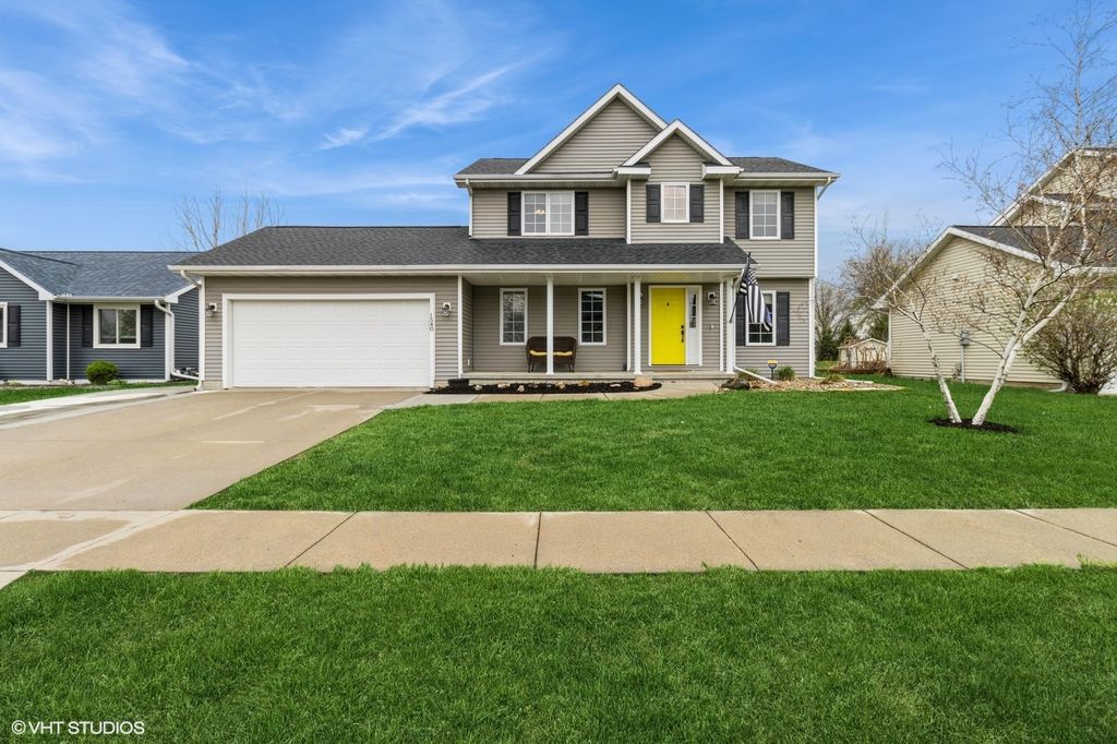 1540 3rd Avenue SE, Altoona, IA 50009
