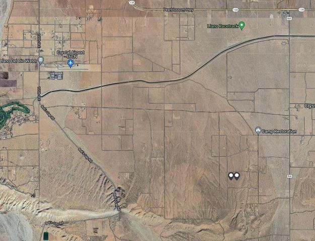 31100 E 195th Street, Llano, CA 93544