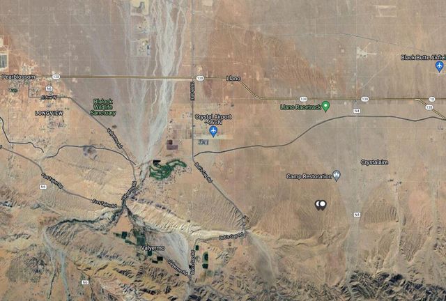 31100 E 195th Street, Llano, CA 93544