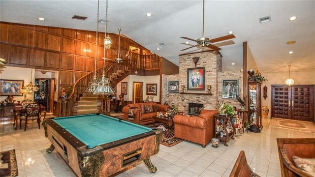 6200 SW 183rd Way, Southwest Ranches, FL 33331
