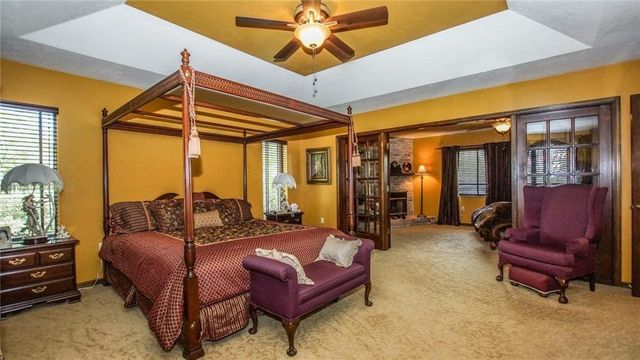 6200 SW 183rd Way, Southwest Ranches, FL 33331