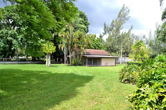 6200 SW 183rd Way, Southwest Ranches, FL 33331