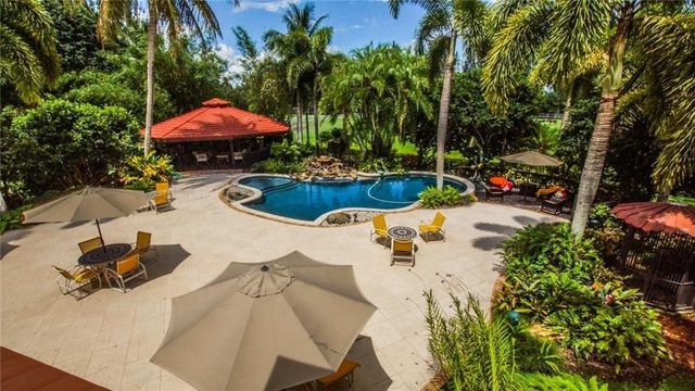6200 SW 183rd Way, Southwest Ranches, FL 33331