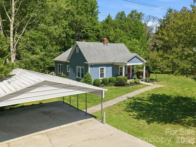 1203 Old Nation Road, Fort Mill, SC 29715