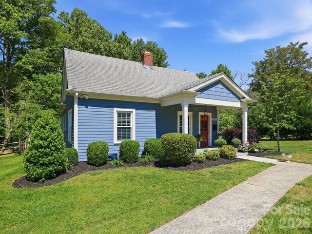 1203 Old Nation Road, Fort Mill, SC 29715