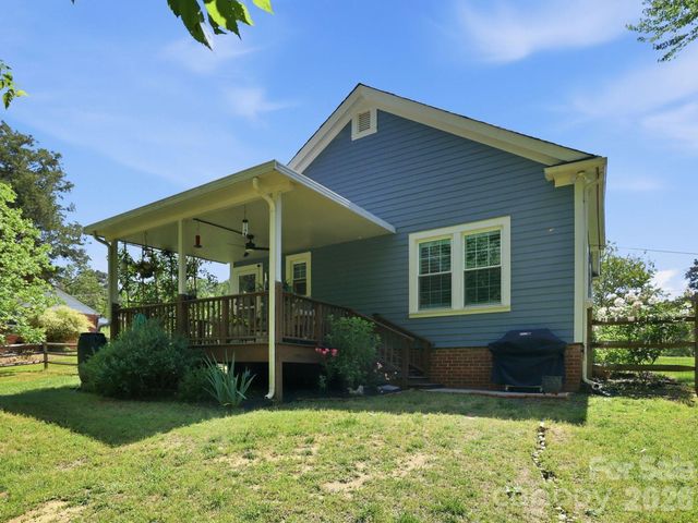 1203 Old Nation Road, Fort Mill, SC 29715
