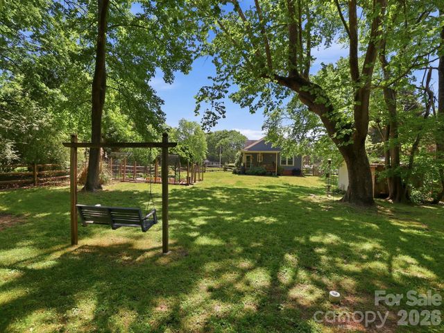 1203 Old Nation Road, Fort Mill, SC 29715