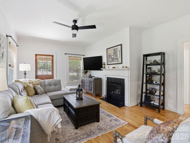 1203 Old Nation Road, Fort Mill, SC 29715