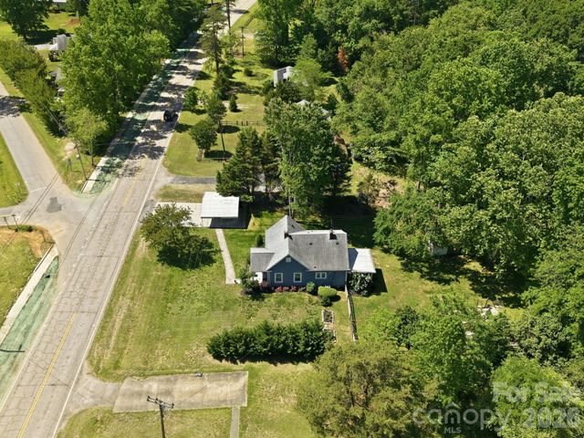 1203 Old Nation Road, Fort Mill, SC 29715