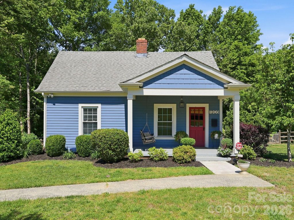 1203 Old Nation Road, Fort Mill, SC 29715