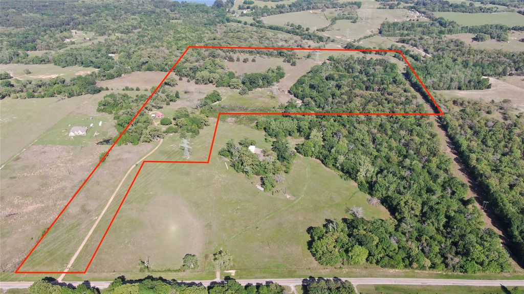 11529 Fm 1615, Athens, TX 75752