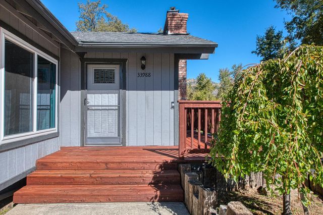 33988 Shaver Springs Road, Auberry, CA 93602