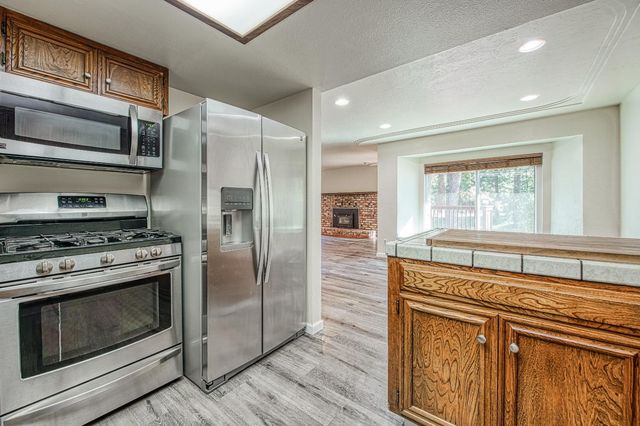 33988 Shaver Springs Road, Auberry, CA 93602
