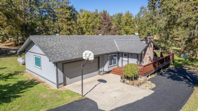 33988 Shaver Springs Road, Auberry, CA 93602