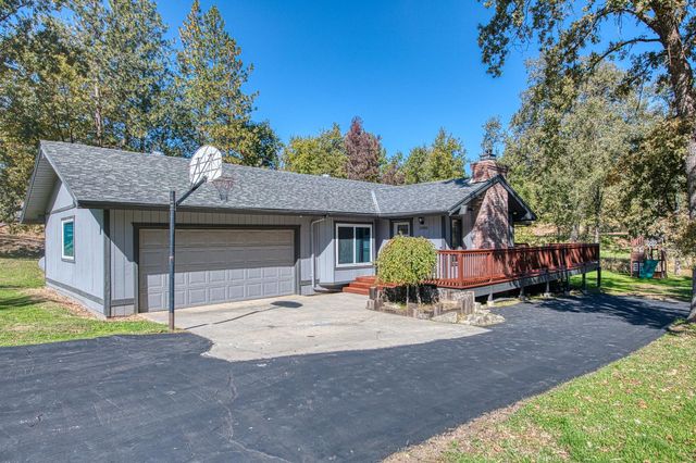 33988 Shaver Springs Road, Auberry, CA 93602