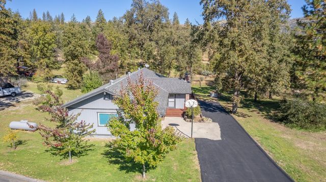 33988 Shaver Springs Road, Auberry, CA 93602