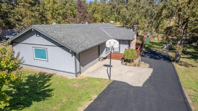 33988 Shaver Springs Road, Auberry, CA 93602