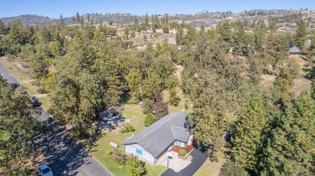 33988 Shaver Springs Road, Auberry, CA 93602