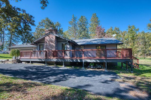 33988 Shaver Springs Road, Auberry, CA 93602