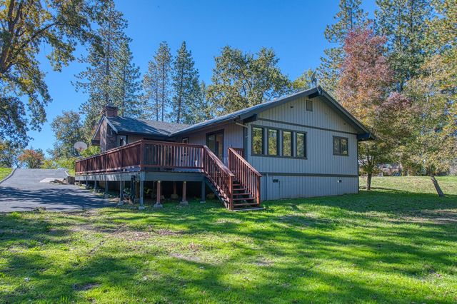 33988 Shaver Springs Road, Auberry, CA 93602