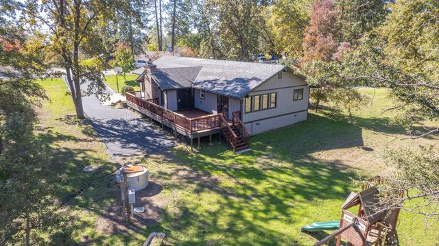 33988 Shaver Springs Road, Auberry, CA 93602