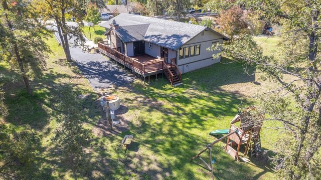 33988 Shaver Springs Road, Auberry, CA 93602