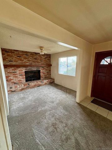 5041 Canosa Ave, San Diego, CA 92117