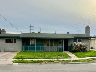 5041 Canosa Ave, San Diego, CA 92117