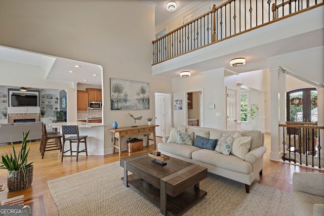 109 Applewood Lane, Acworth, GA 30101