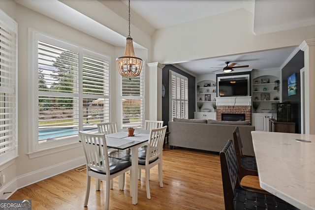 109 Applewood Lane, Acworth, GA 30101