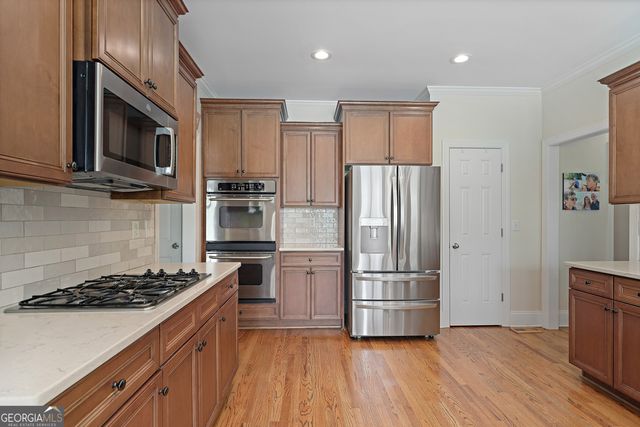 109 Applewood Lane, Acworth, GA 30101