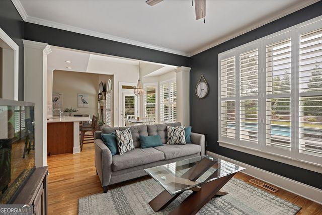 109 Applewood Lane, Acworth, GA 30101