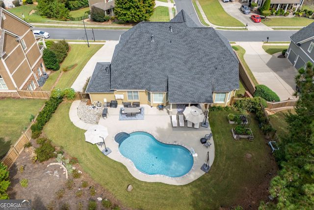 109 Applewood Lane, Acworth, GA 30101