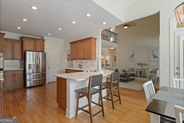 109 Applewood Lane, Acworth, GA 30101