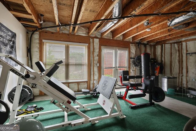 109 Applewood Lane, Acworth, GA 30101