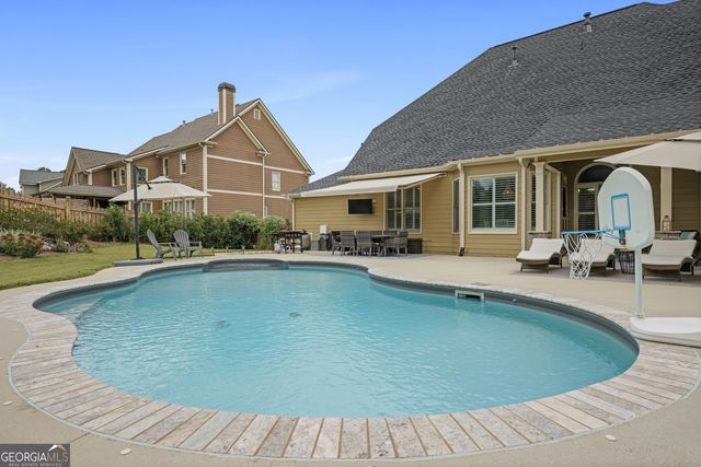 109 Applewood Lane, Acworth, GA 30101