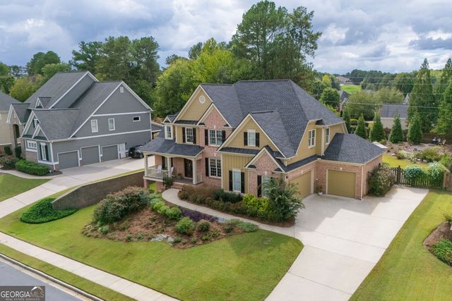 109 Applewood Lane, Acworth, GA 30101