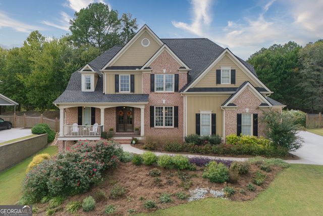 109 Applewood Lane, Acworth, GA 30101