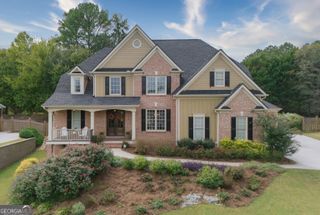109 Applewood Lane, Acworth, GA 30101