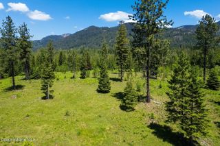 NNA 40 Acres Tahoe Drive, Hope, ID 83836