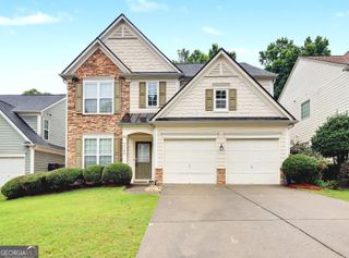 3580 Pond Gap Lane, Cumming, GA 30040