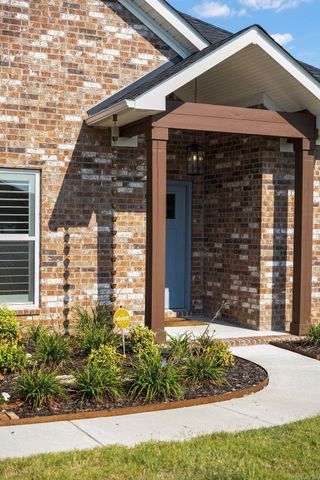 12 Evening Star Cove, Greenbrier, AR 72058