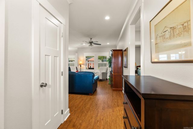 12 Evening Star Cove, Greenbrier, AR 72058