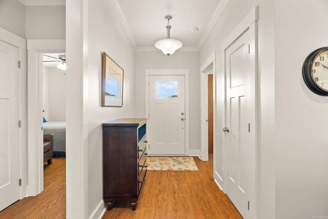 12 Evening Star Cove, Greenbrier, AR 72058